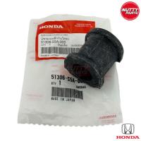 ราคา อะไหล่แท้ ยางกันโคลง หน้า 25.4MM HONDA CIVIC ES ปี 01-06 ยางรัดเหล็กกันโคลง ลูกยางกันโคลง หน้า 51306-S5A-003 (42506451965)