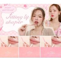 ราคา ของแท้/มีของแถม✅️ ลิปไลเนอร์ MEILINDA Fitting Lip Shaper ดินสอเขียนขอบปาก ขอบปากเบิร์นเบลอฟุ้งขึ้น300% (27201166507)