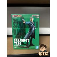 ราคา [พร้อมส่ง] ซากาโมโต้ [LOT JP] SAKAMOTO DAYS Figure (ซากาโมโตะ ทาโร่) (29682716645)