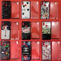 ราคา Case Motif + Anti-Scratch Tempered SAMSUNG J5 J5 (2016) J5 PRO J6 PLUS J7 (2016) J7 PRO J7 PRIME J8 (2018) (26892545035)