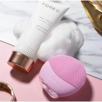 ราคา ของแท้พร้อมส่ง Foreo Luna mini 3 (6903523955)
