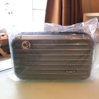 ราคา กระเป๋า RIMOWA Amenity kit จาก Royal First Class การบินไทย ของแท้ 100 % (2645750766)
