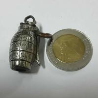 ราคา พระ#เครื่องราง# ตะกรุดลูกระเบิดมหายันต์ หลวงปู่บุญวัดทุ่งเหียง จังหวัดชลบุรี (5588541716)