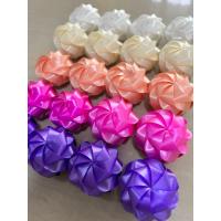 ราคา ริบบิ้นเหรียญโปรยทาน ดอกมะลิ 40 อัน (43552800863)