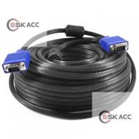 ราคา สาย VGA 20M / VGA 20M / VGA 20 เมตร / สาย VGA -COMPUTER (44171654532)