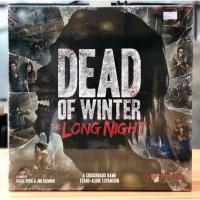 ราคา [ของแท้]​ Dead of Winter: The Long Night (Board Game)​ ลด10% (2001068626)