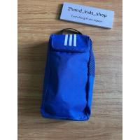 ราคา กระเป๋า Adidas กระเป๋าใส่รองเท้า มือสองญี่ปุ่น สภาพดีค่ะ (29407055544)