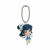 ราคา พวงกุญแจ Love Live! Sunshine figure keychain (24616385402)