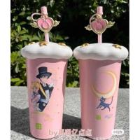 ราคา พร้อมส่ง แก้วน้ำ Sailor Moon แบรนด์ Naixue (27604483658)