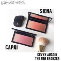 ราคา *ของแท้พร้อมส่ง* Kevyn Aucoin The Neo Bronzer #Capri (159756145)