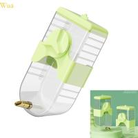 ราคา น้ํานกพลาสติกเกรด ว้าว พร้อมตู้น้ําพินป้อนง่ายสําหรับนกแก้ว (43757865427)