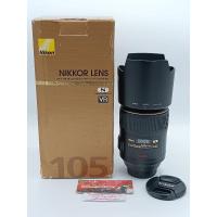 ราคา เลนส์ Nikon 105 F2.8G Micro Vr Nano กล้องมือสอง เลนส์มือสอง (21052047368)