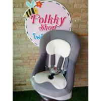 ราคา คาร์ซีท Combi รุ่น Neosis First สีเทา (2199402328)