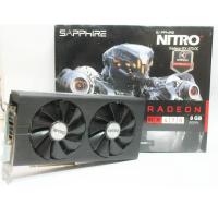 ราคา การ์ดจอ SAPPHIRE RX 470 8GB NITRO OC (15841314003)