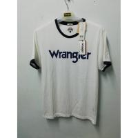 ราคา เสื้อยืด wrangler​ ไซล์ L (1602288744)