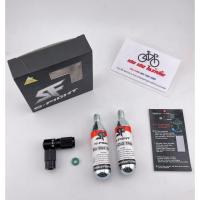 ราคา สูบ Co2 mini pump S-FIGHT มาพร้อม หลอด Co2 ขนาด 16 กรัม (ปั๊ม CO2) (24122297027)