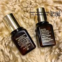 ราคา Tester ESTEE LAUDER เทสเตอร์ ของแท้100% ANR 7ml. เซรั่ม Advanced Night Repair Synchronized Recovery Complex II (4985813218)
