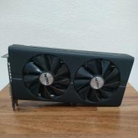 ราคา การ์ดจอ มือสอง RX480 4G (16671277494)