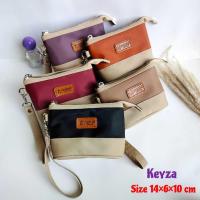 ราคา KEYZA POUCH BY NONIE/WOMENS WALLET COIN WALLET (50350765948)