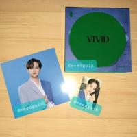 ราคา Ab6ix VIVID Album รุ่น D (22037117720)