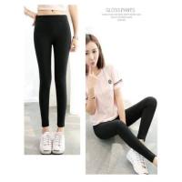 ราคา กางเกงเลคกิ้งขายาวยืดเยอะ (7968232152)