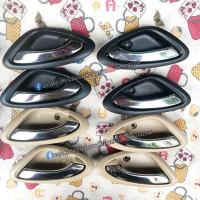 ราคา มือเปิดประตูในรถยนต์HONDA City ปี03-07, Jazz GDมือสอง สภาพดี ใช้งานได้ (7173614465)