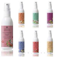 ราคา พร้อมส่ง✅สเปรย์ฉีดตัวหอม Oriental Princess Story of Happinesst Body cologne Spray (25812681380)