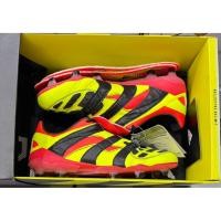 ราคา Adidas PREDATOR ACC FG/AG 2018 Size 42/265cm ✅ สินค้าของแท้% (40468421451)