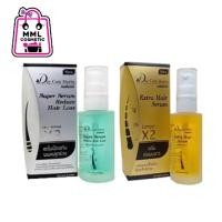 ราคา Day care เดย์แคร์ เซรั่มผม ป้องกันผมหลุดร่วง/เร่งผมยาว 40มล. (4550891005)