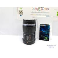 ราคา Olympus M.Zuiko Digital ED 60mm f/2.8 Macro มี ปกร 8-2562 (1925662621)