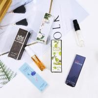 ราคา JEAN MISS น้ำหอม ขนาดพกพา 5ml. มี 5 กลิ่น น้ำหอมผู้หญิง น้ำหอมผู้ชาย กลิ่นหอม ติดทนนาน Jean Miss Perfume (3682603139)