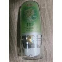 ราคา (Green Aura LooK) Beautelush Organix DD creamSPF 50 PA +++ 30g. (4013762014)