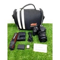 ราคา กล้อง Canon EOS 200D ชัตเตอร์7,xxx พร้อมเลนส์ EF-S 18-55mm หมดประกันร้าน สภาพสวย (24469085297)