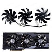 ราคา SAPPHIRE/Blue R9 FURY 4GB HBM Tri-X OC Ultra Platinum กราฟิกการ์ดพัดลมระบายความร้อน (26141915729)