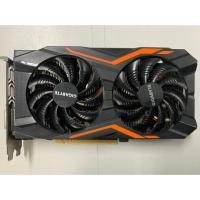 ราคา [มือ2] การ์ดจอ VGA GTX1050Ti Gigabyte G1 Gaming 4GB ddr5 Nvidia Geforce GTX 1050Ti 4 GB GDDR5 (7731522762)