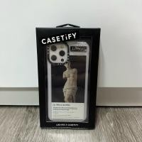 ราคา ใหม่ casetify iphone 12 pro max (24118523186)