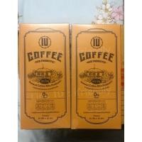 ราคา Instant Coffee Mix Prebiotic กาแฟไอยู กาแฟปรุงสำเร็จชนิดผง ผสมพรีไบโอติก (12060113194)