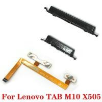ราคา สําหรับ Lenovo Tab M10 TB-X505F TB X505M TB-X505L X505 เปิดสวิตช์ระดับเสียงปุ่มด้านข้าง Key Flex Cable (22687997491)
