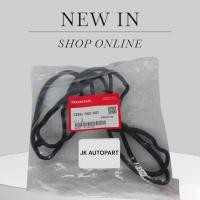 ราคา ยางฝาวาล์วแท้ HONDA ACCORD'13 G9 2.4,CRV'18 2.4 ยางฝาวาล์วแท้ศูนย์ รหัส 12341-5A2-A01 (44152630145)