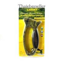 ราคา ที่ลับมีดLansky Deluxe Quick Edge-Camo ของใหม่ ของแท้ (17896421748)