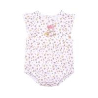 ราคา ชุดเด็กแรกเกิด แบรนด์ SANRIO แท้ ชุดจั๊มพ์สูทเด็กหญิง My Melody (4991372748)