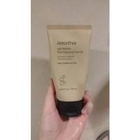 ราคา โฟมล้างหน้า innisfree jeju volcanic (10841354544)