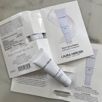 ราคา ไพรเมอร์ลอร่า Laura Mercier Pure Canvas Primer Hydrating 10 ml (27220090123)