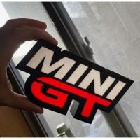 ราคา MINI GT light --- โมเดลรถอัลลอย ผลิตภัณฑ์ต่อพ่วง ไฟพื้นหลัง และแสงโดยรอบ (27885573352)