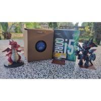 ราคา CPU (ซีพียู) 1151 INTEL CORE I5-7400 3.0 GHz (19901844934)