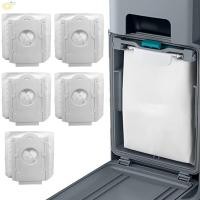 ราคา 5 ชิ้น/เซ็ตสูญญากาศ-Cleaner ฝุ่นถุงกรองสําหรับ SAMSUNG VCA-ADB90/XAA ถุงเก็บฝุ่น (42924388367)