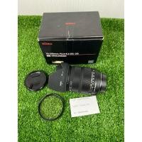 ราคา เลนส์ Sigma 18-200mm F3.5-6.3 DC OSS สำหรับ Nikon หมดประกัน สภาพดี (29160477305)