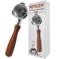 ราคา 【new】 Neouza ตัวกรอง 51 มม. สําหรับเครื่องชงกาแฟ Donlim,Minimex Bella,KCB,Petrus,KONKA,Gevi,Noon East (46100257750)