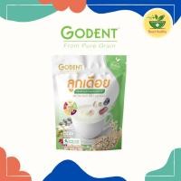 ราคา Godent โกเด้นท์ เครื่องดื่มลูกเดือย เครื่องดื่มลูกเดือยปรุงสำเร็จสูตรผสมถั่ว5สี 125 กรัม 25g X 5ซอง (40515478075)