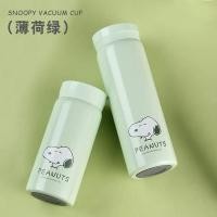 ราคา กระบอกน้ำเก็บความเย็น แก้วเก็บอุณหภูมิแบบพกพาสะดวกขนาด300mlสแตนเลส316 (27427767782)
